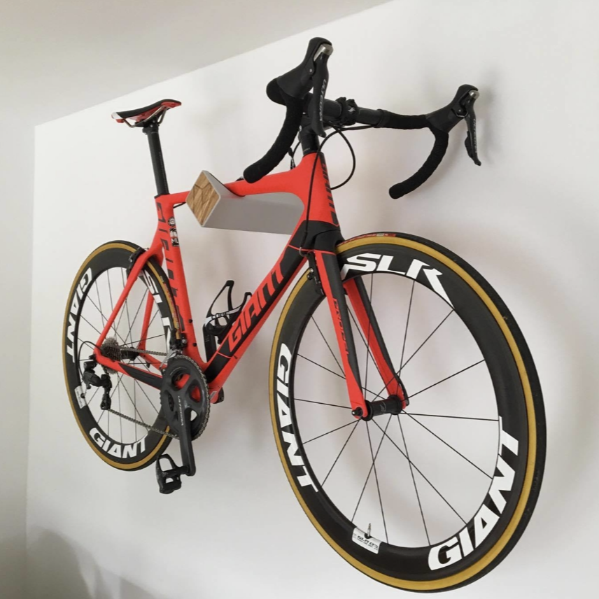 Suport bicicletă montare pe perete