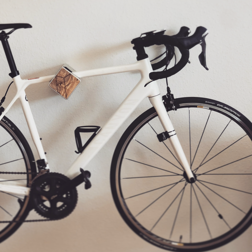 Suport bicicletă montare pe perete