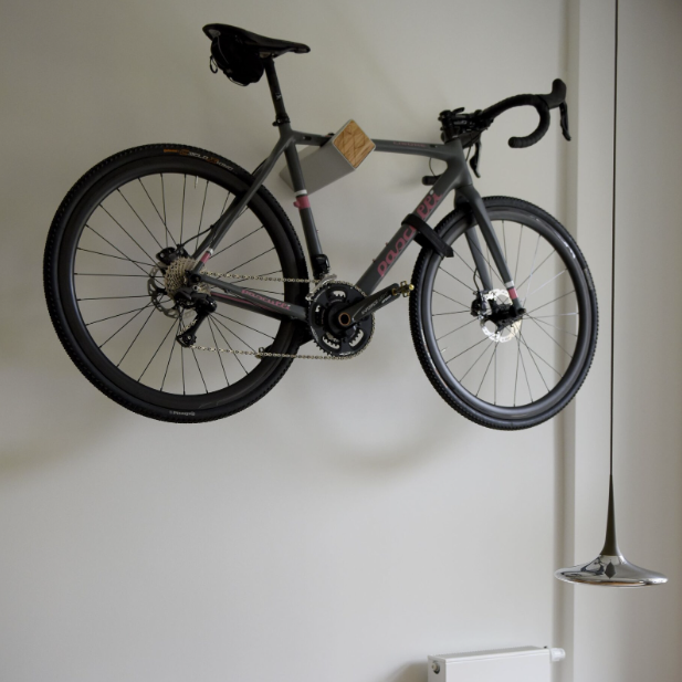 Suport bicicletă montare pe perete
