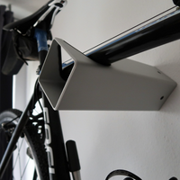 Suport bicicletă montare pe perete